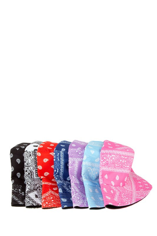 “The Best Of The Best” Bucket Hat